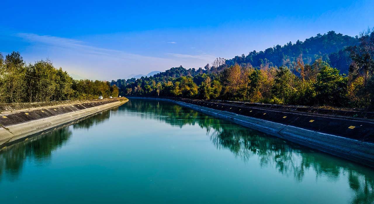 Ganga Sustainability Run 5.0 — photo 1